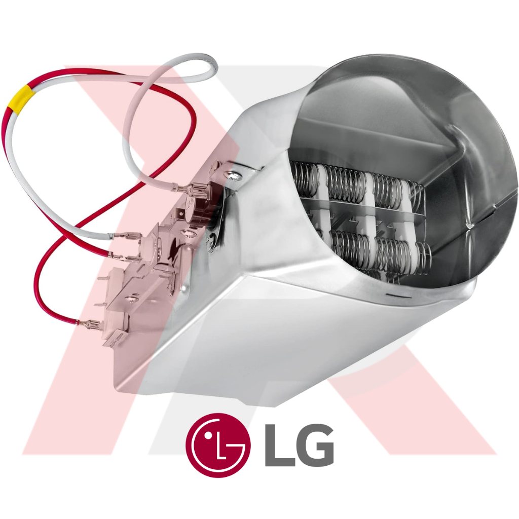 Dryer Heating Element